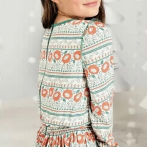 MATILDA JANE 435 Once Upon A Time Spirited Song Fall Dress - Picture 3 of 16